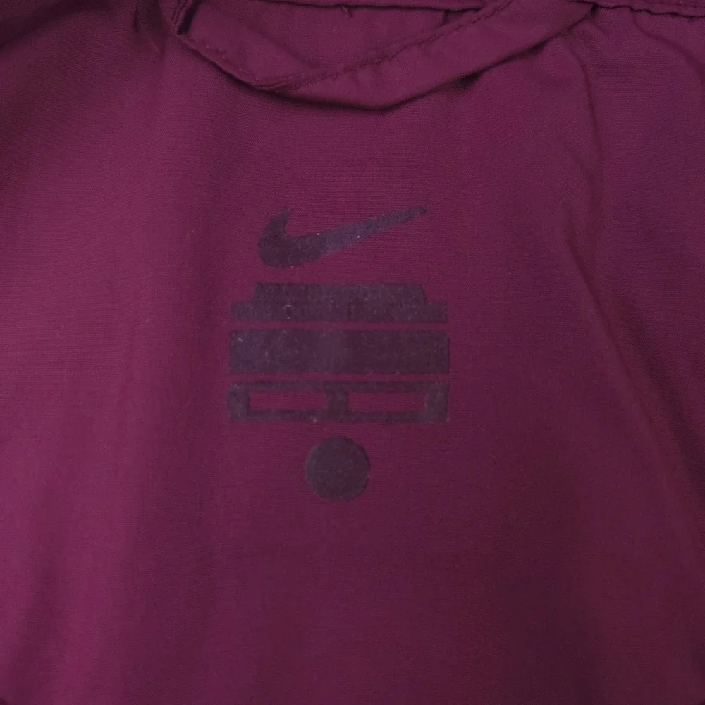 Nike virginia tech